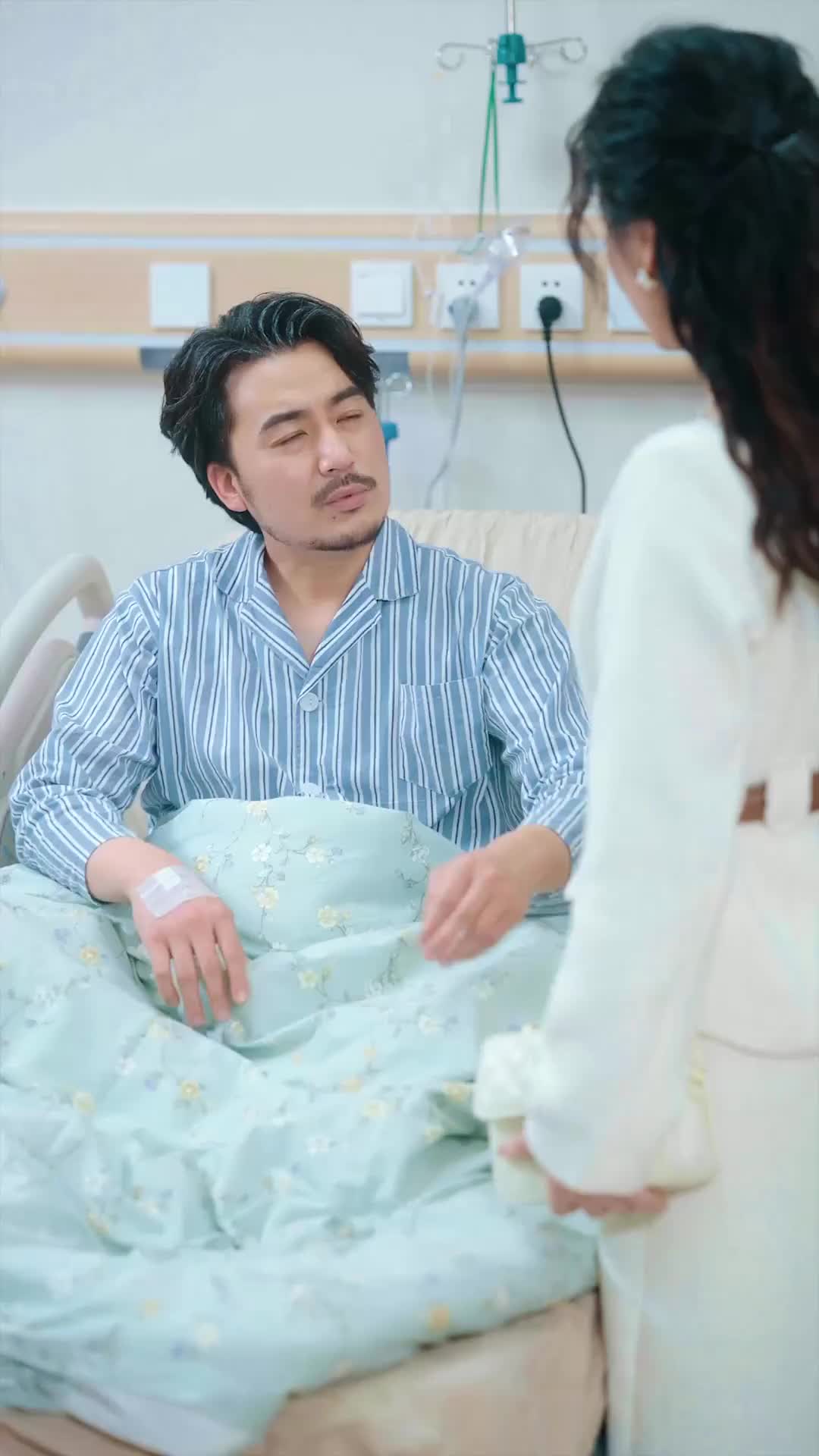 The Billionaire in Uniform EP.9