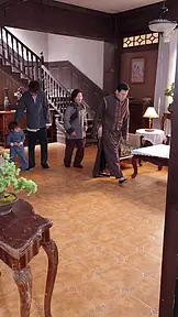 الدكتاتور يهواها EP.9