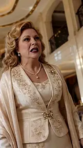 في حماية ملياردير يقود أوبر EP.6