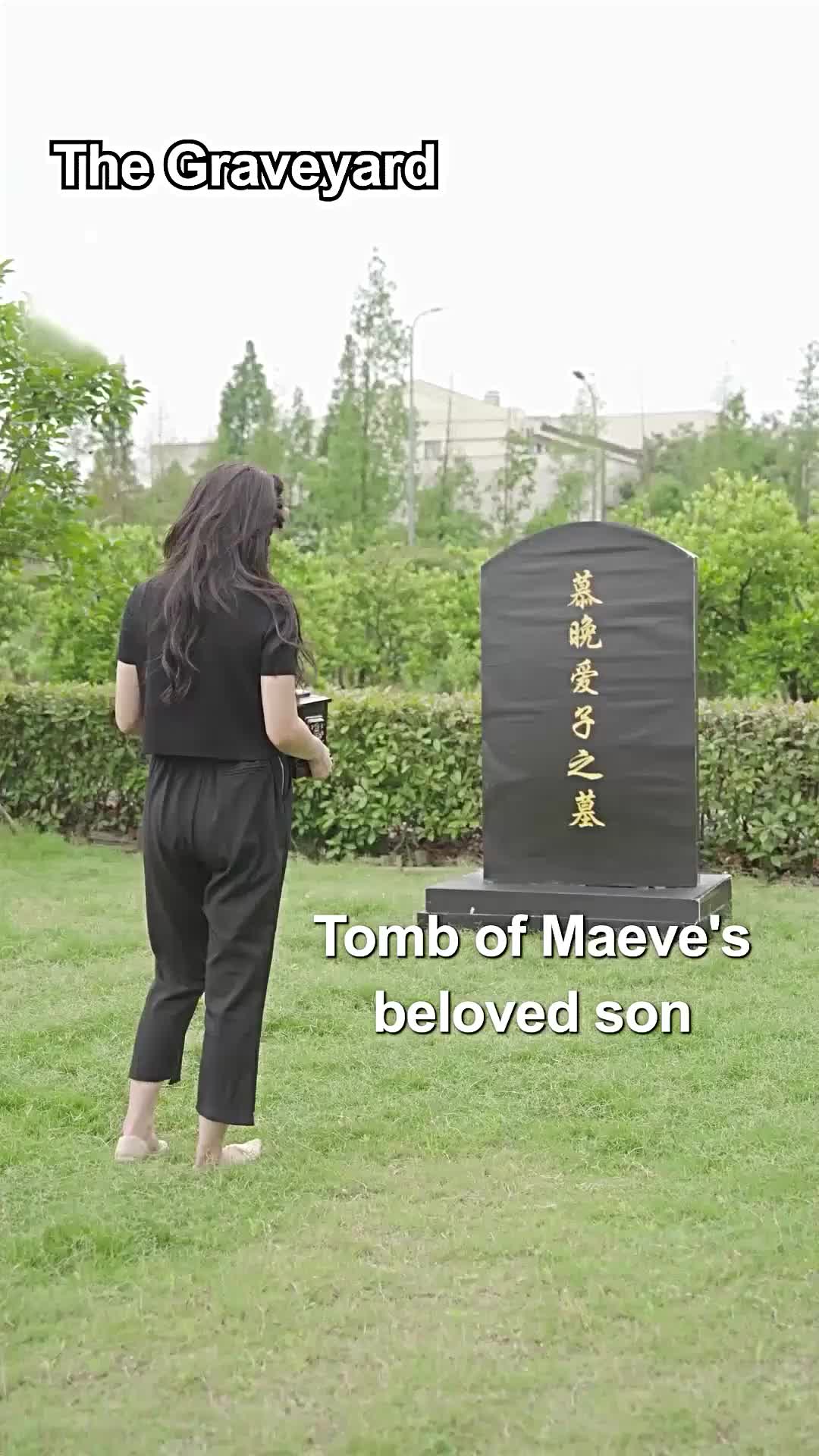 Rich Girl's Guide to Marital Revenge EP.5