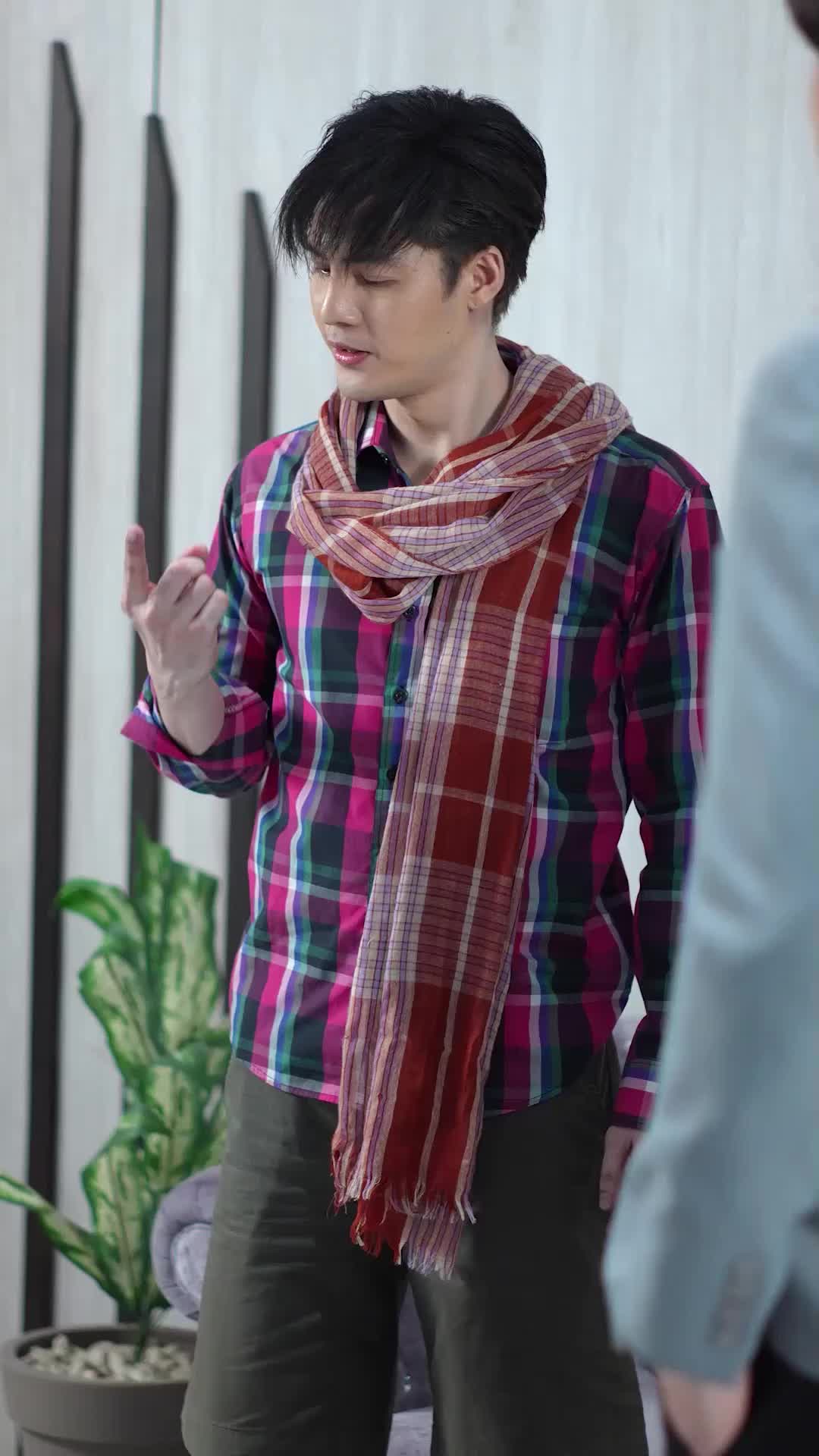 وريث الظل EP.6