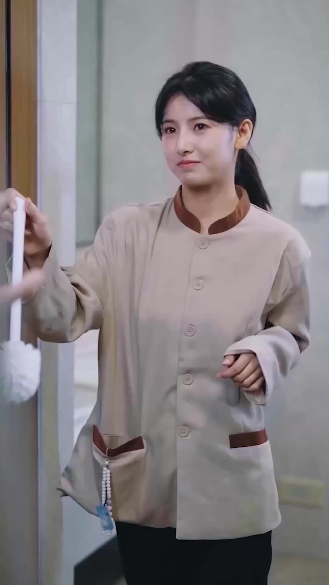 Jodoh Pasti Bertemu EP.10