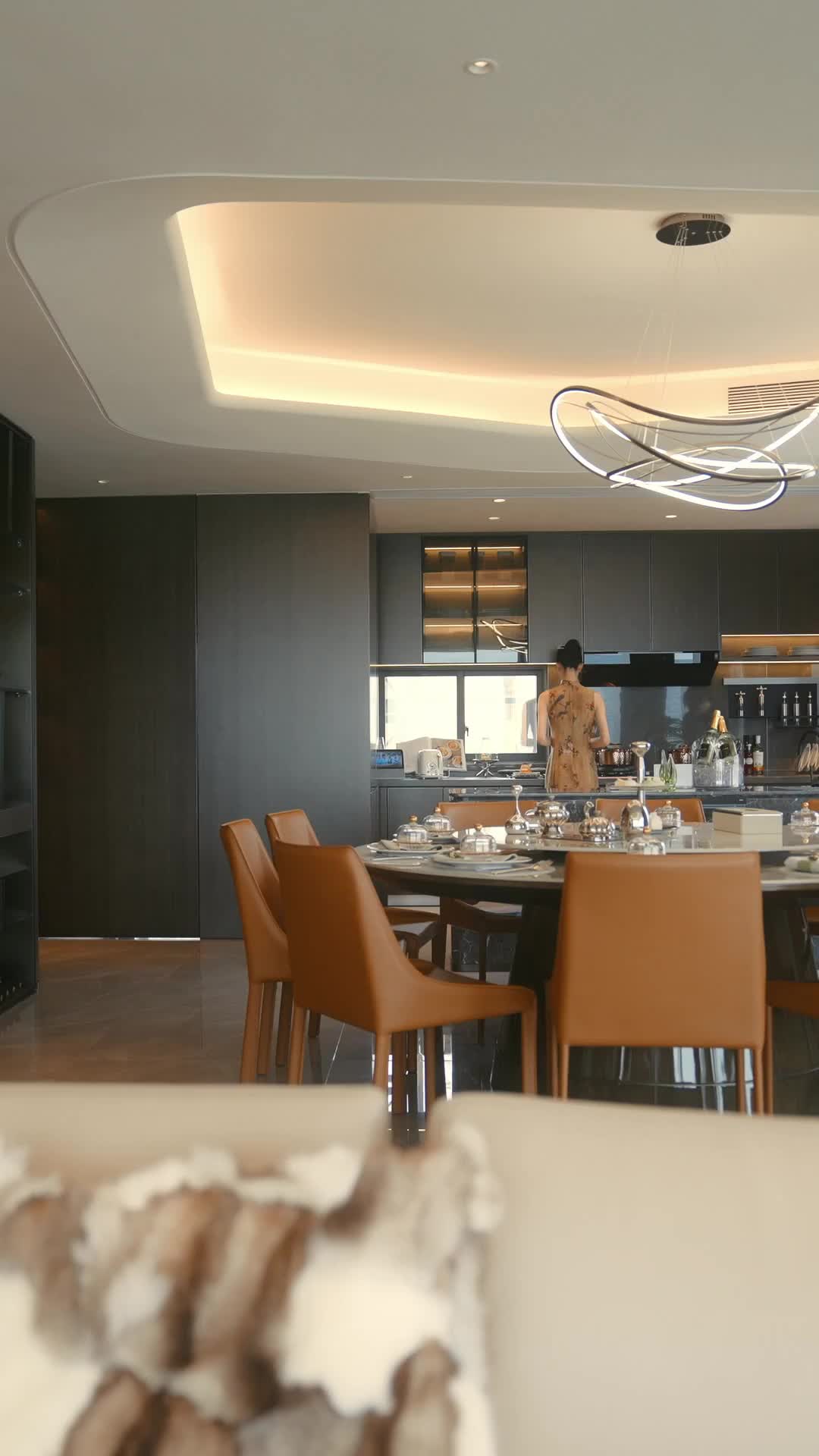 Dục Vọng, Quyền Lực Và Bóng Đêm EP.6