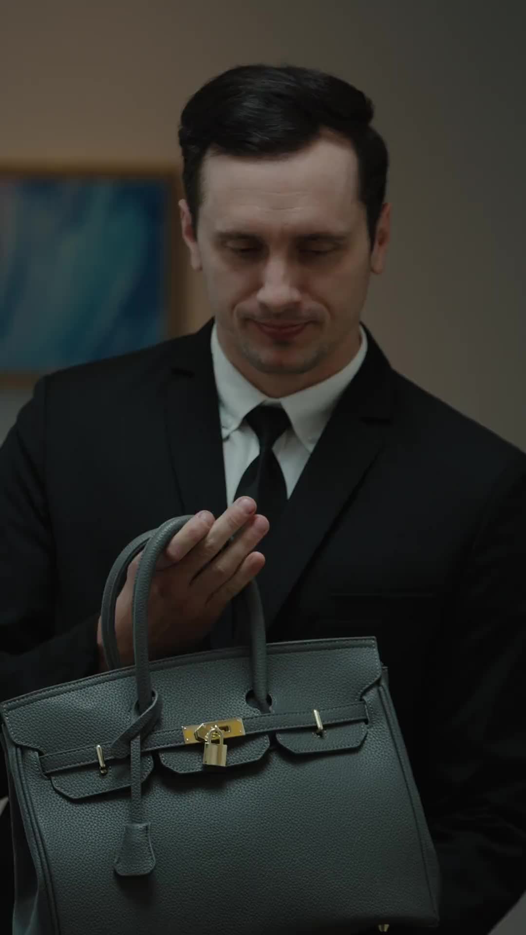 Le Chauffeur de tous les dangers EP.4