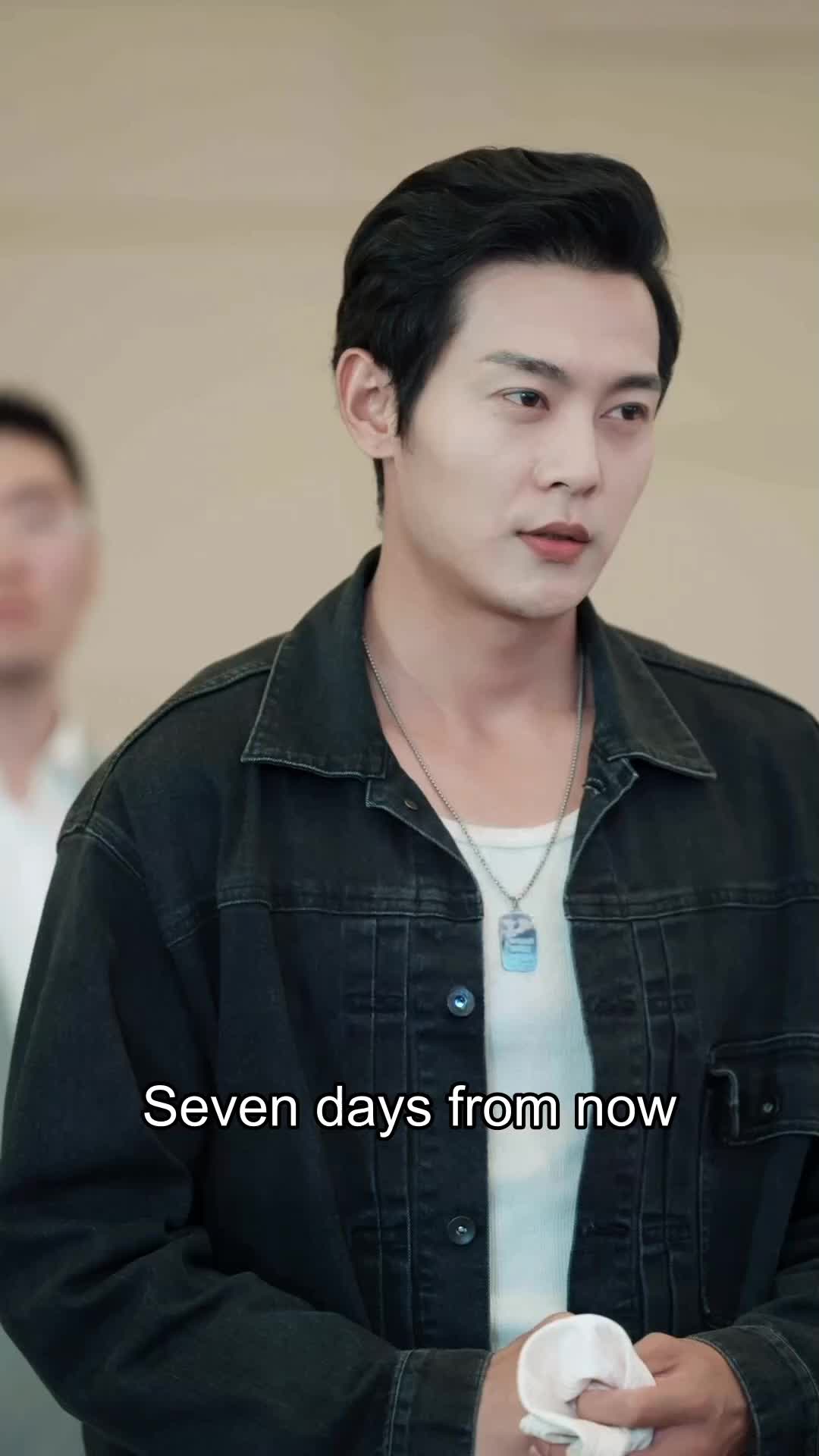 Power Trip: Round Two EP.8