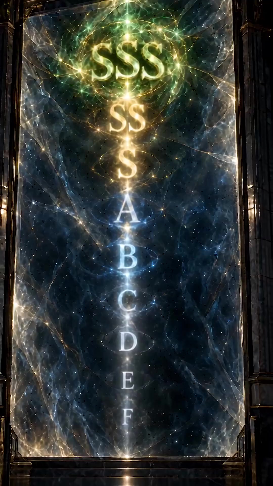 無能と呼ばれたSSSランク生命の神 EP.9