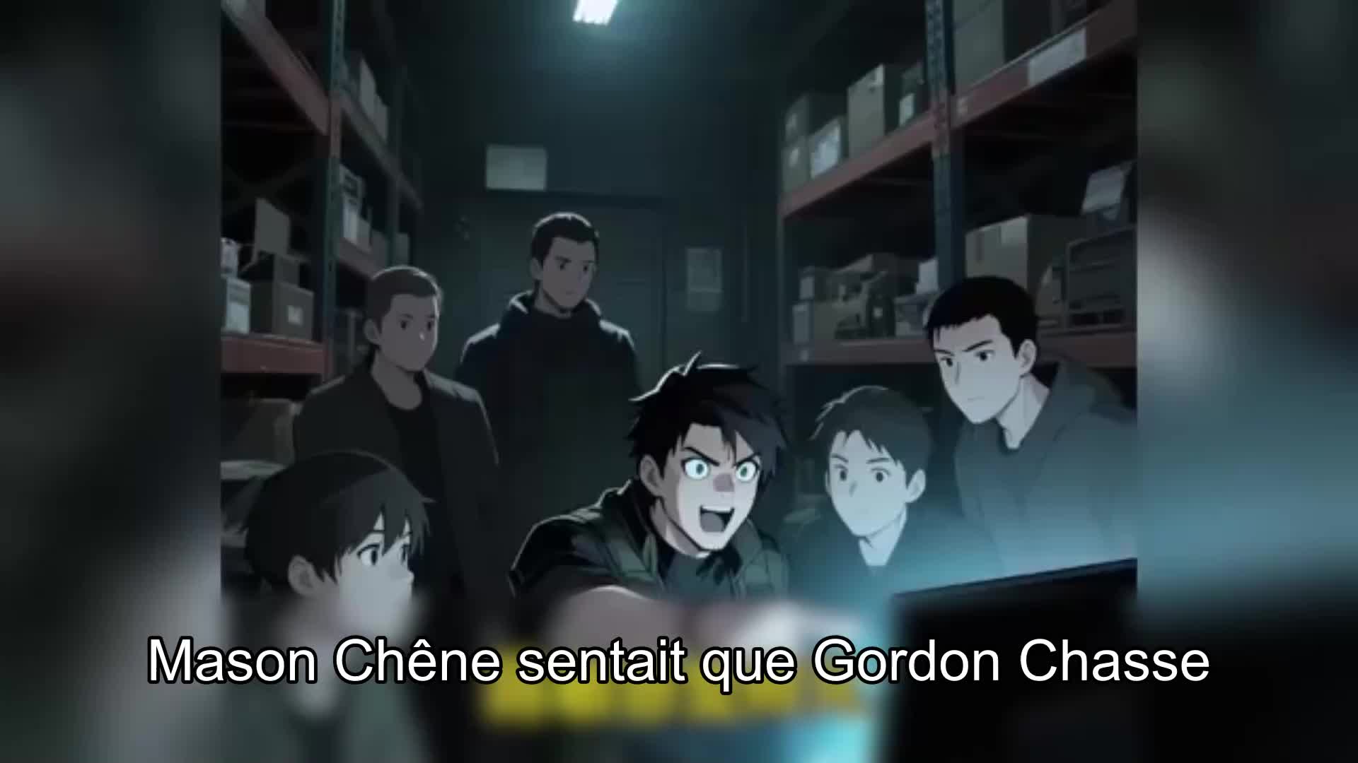 Épisode 92