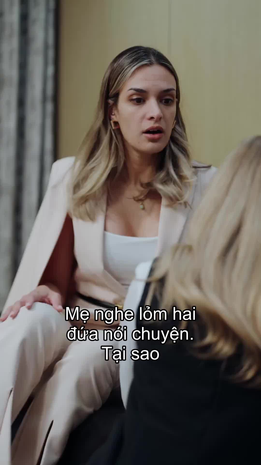 Sắc Vàng Ngọt Ngào EP.6