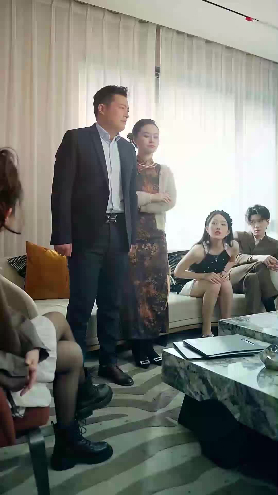 强势锁婚，傲娇总裁别想跑 EP.10