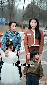 Terminus pour les traîtres EP.8