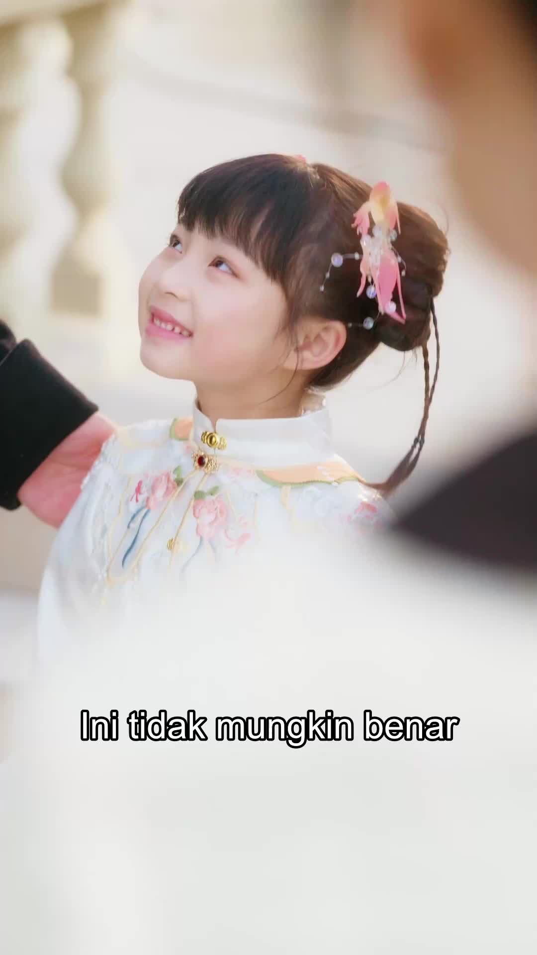 Anak Ajaib Kembali Berkuasa EP.3