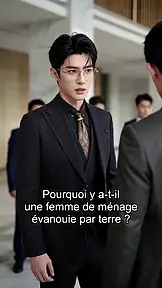 Un Milliardaire aux petits soins EP.5
