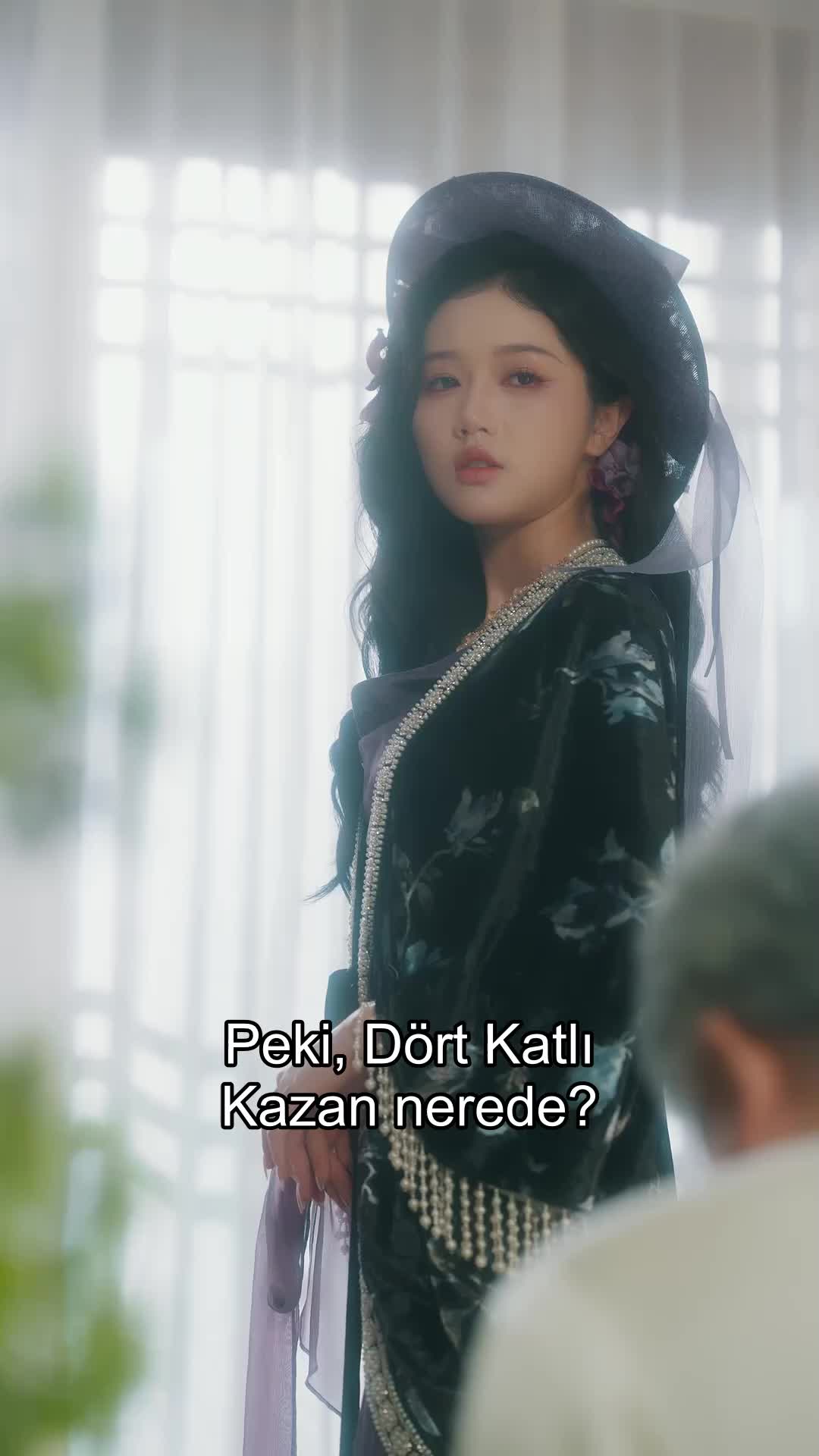 Kanıyla Uyanan EP.9