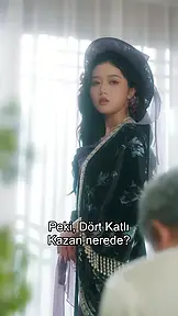 Kanıyla Uyanan EP.9