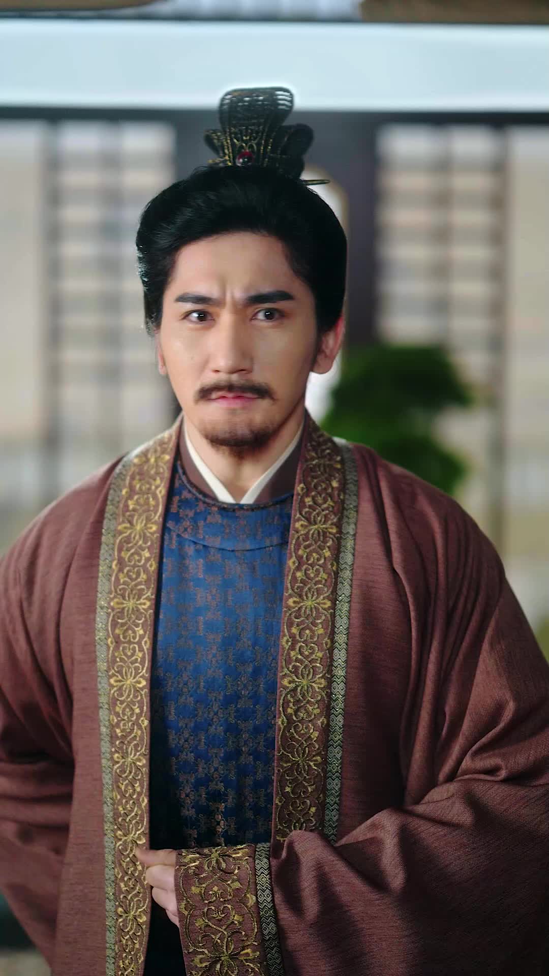 明月入卿怀 EP.4