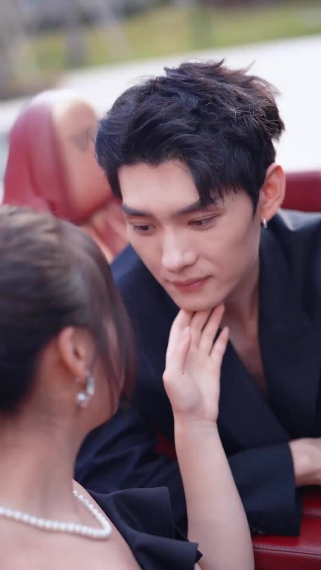 살랑살랑 애교 로맨스 EP.7