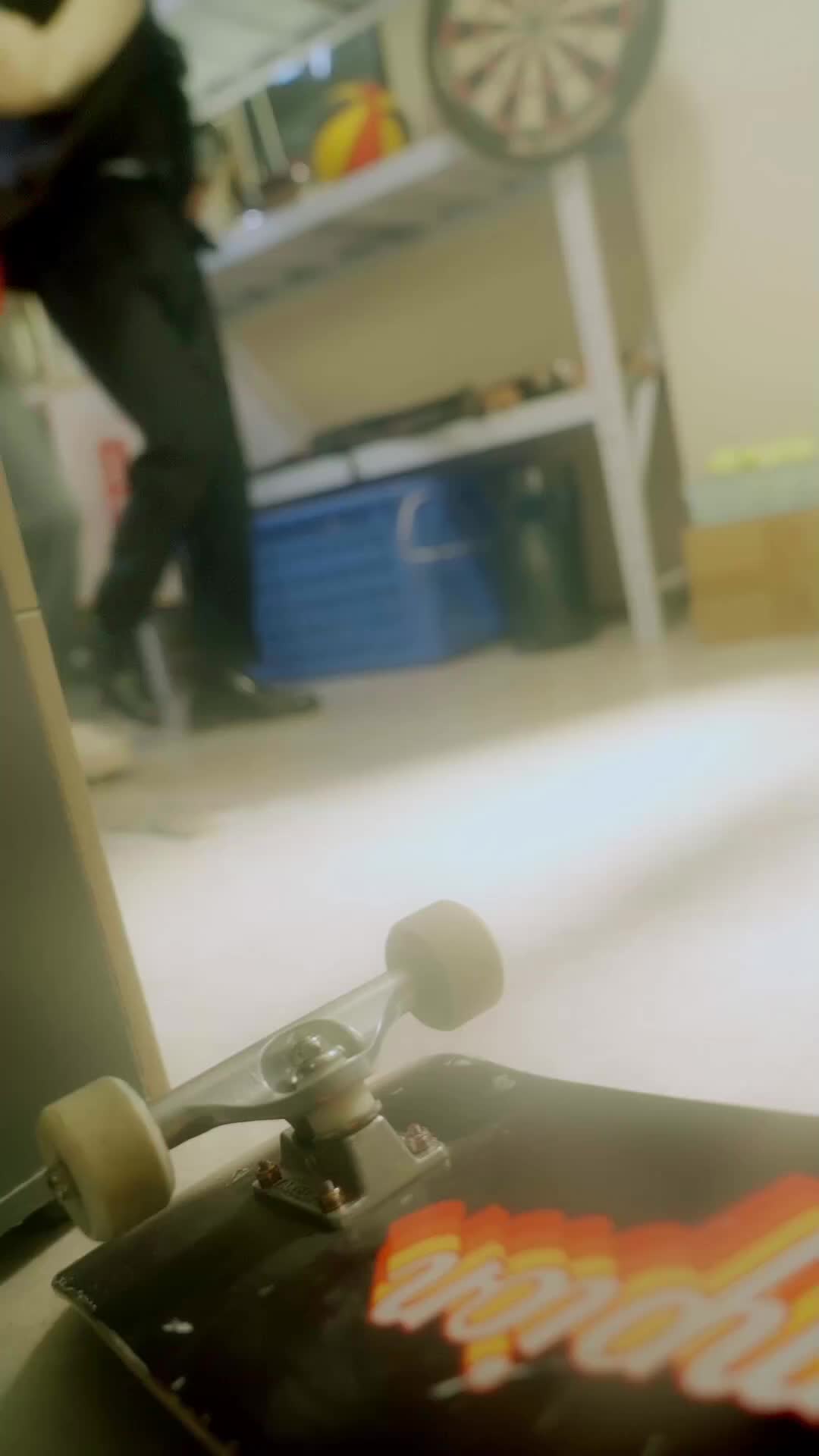 รักแท้ถูกสวมรอยไม่ได้ EP.1