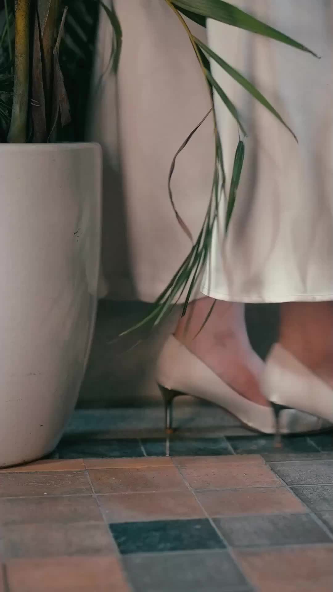 أنتِ الاستثناء EP.7