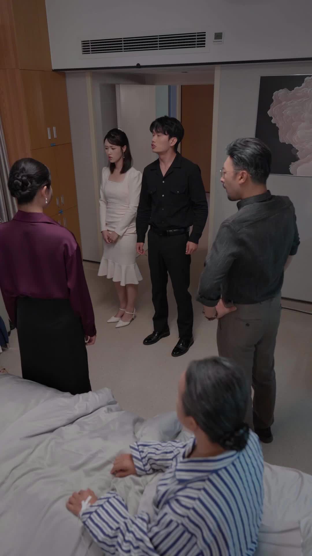 被偷听心声后,全家追着老妈宠 EP.7