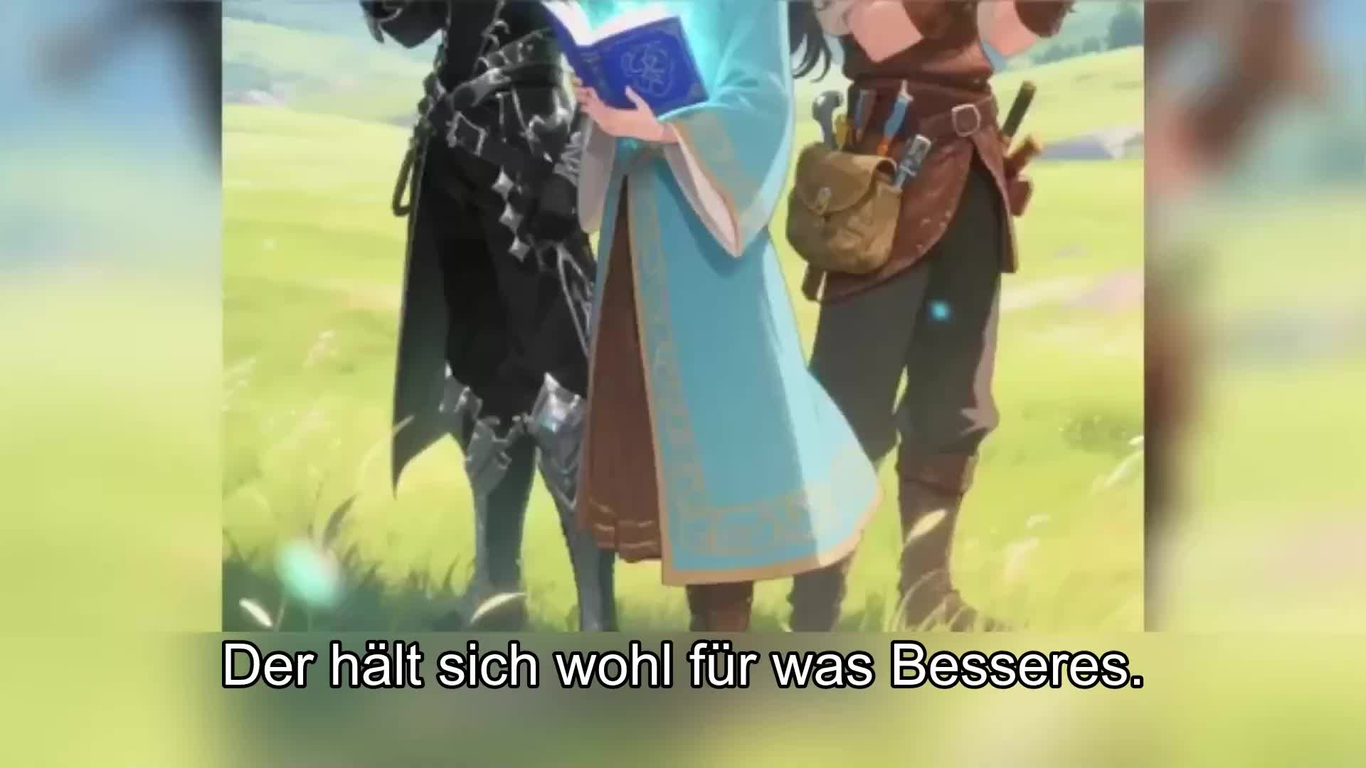 Kritischer Trefferpfad EP.9