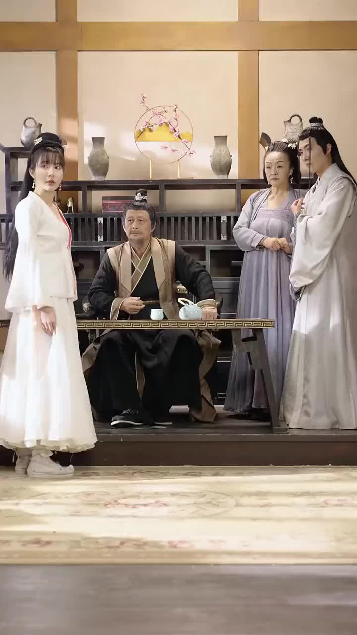 测试漫剧 EP.3