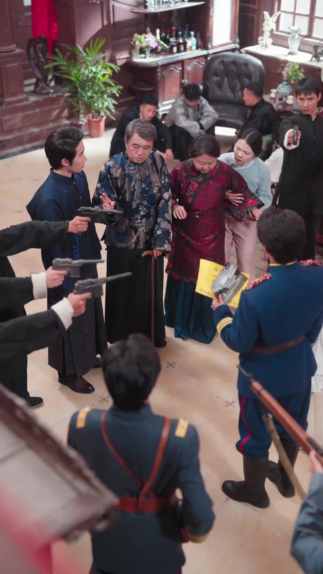 少帥，你家福寶又改生死簿啦 EP.10
