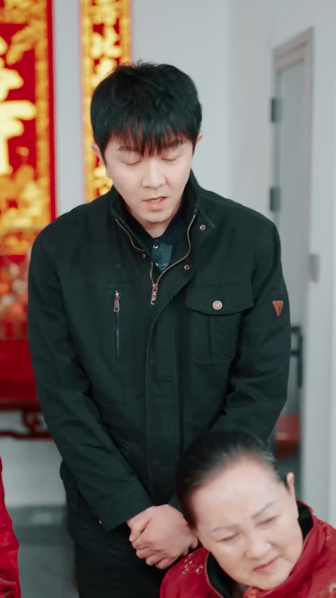 ลูกเขยมหาเศรษฐีที่ซ่อนตัวตน EP.8