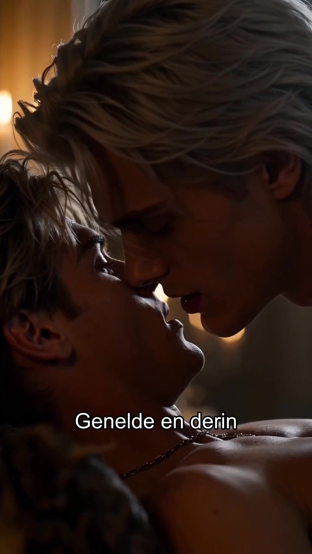 Vampir Prens'in Sahiplendiği EP.6