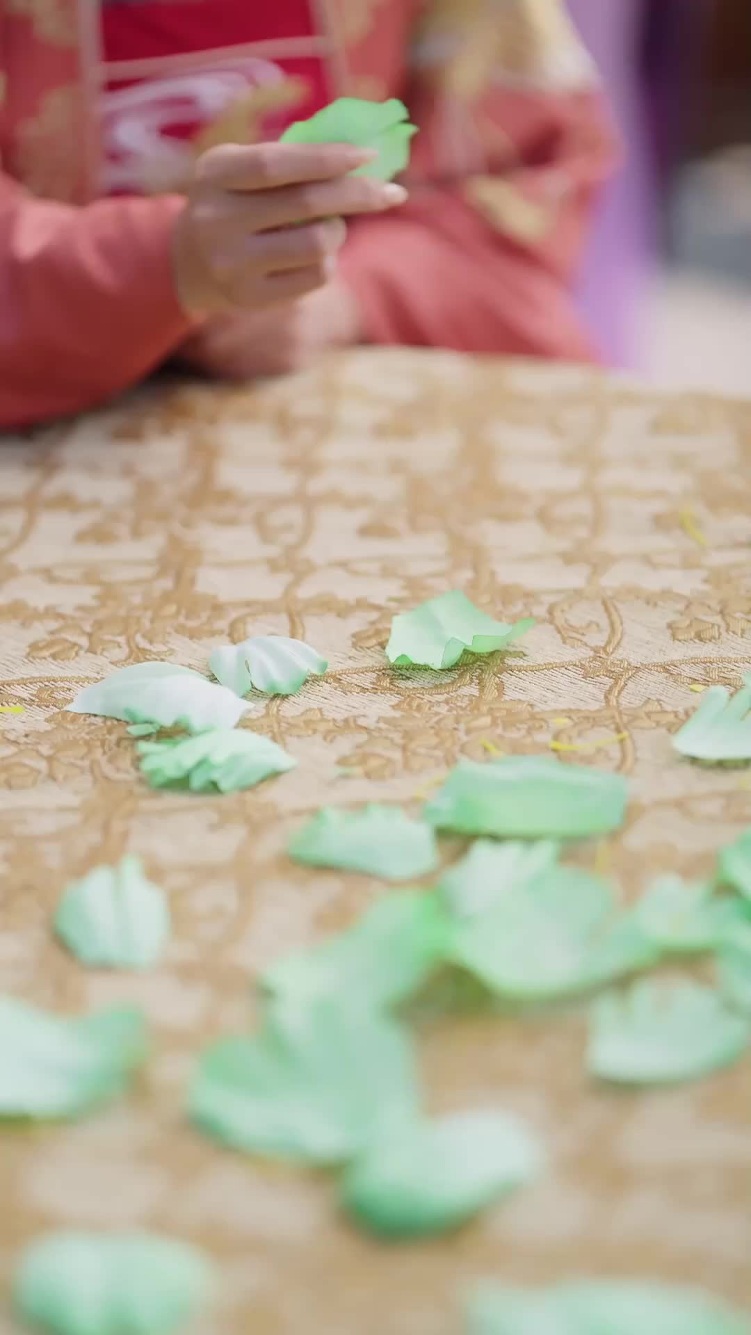 O Segredo dos Príncipes EP.8