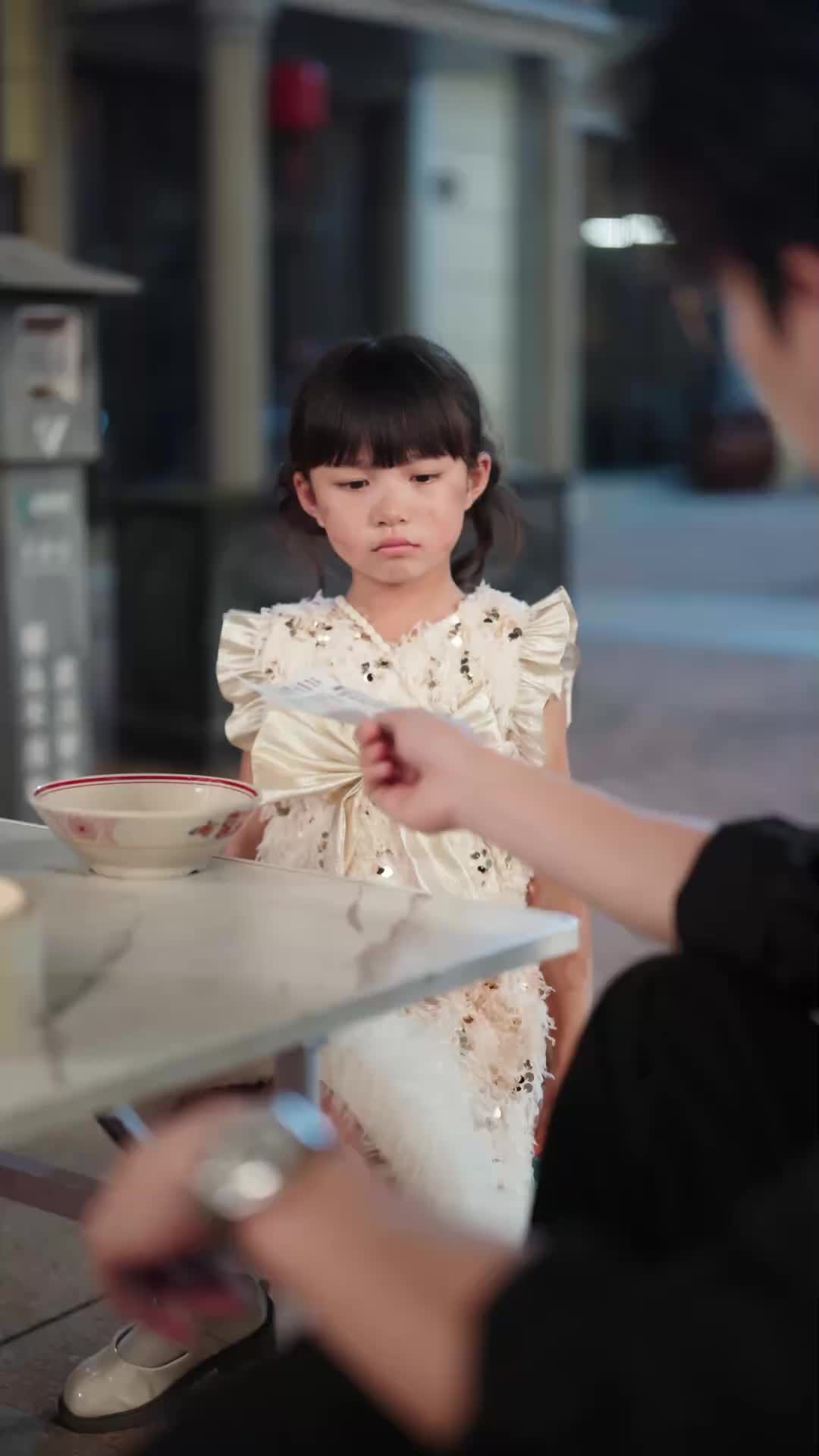 Penjaga Kecil, Bahaya Besar EP.4