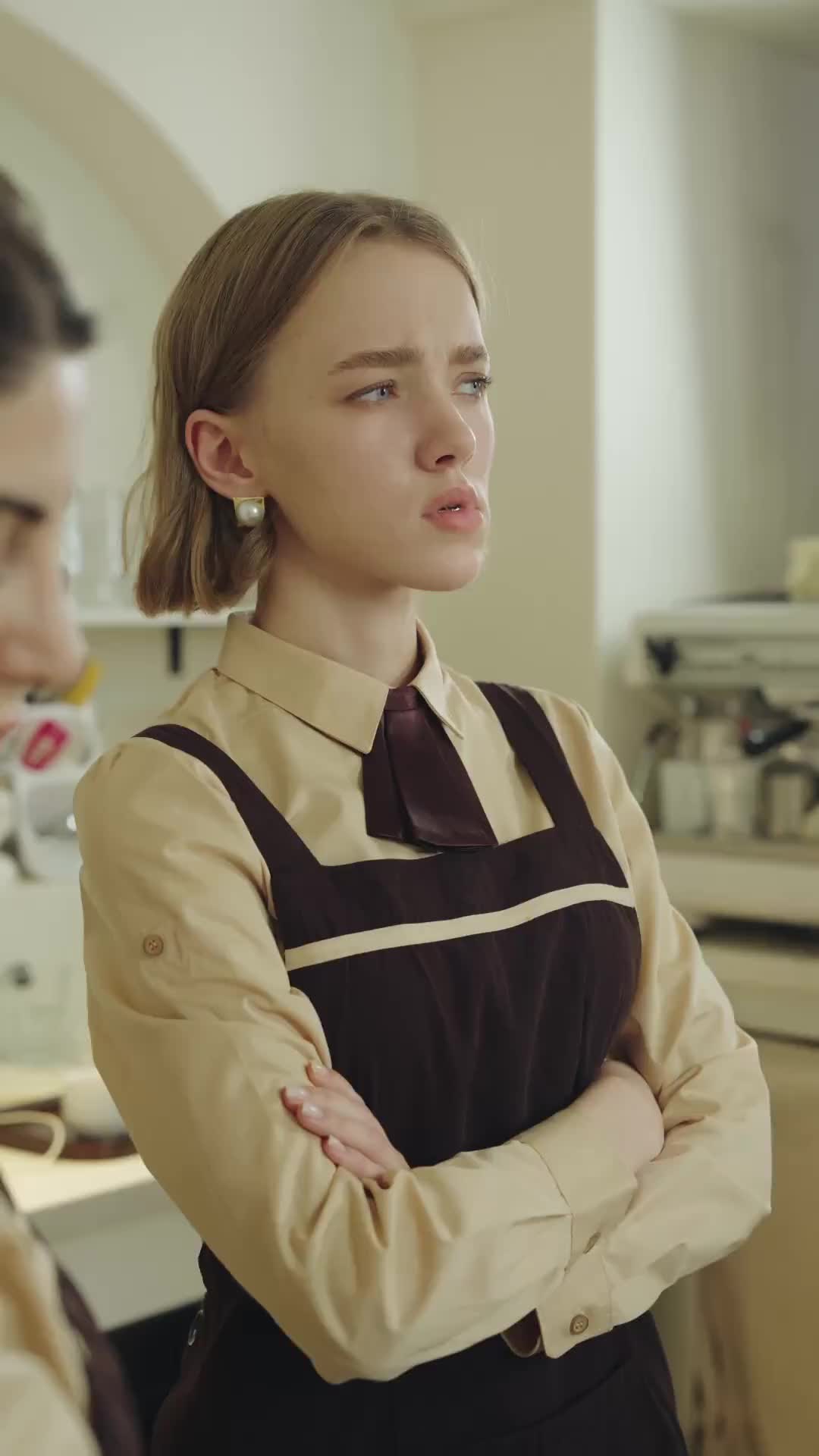 Mang Thai Bỏ Trốn, Tổng Tài Phát Điên EP.41