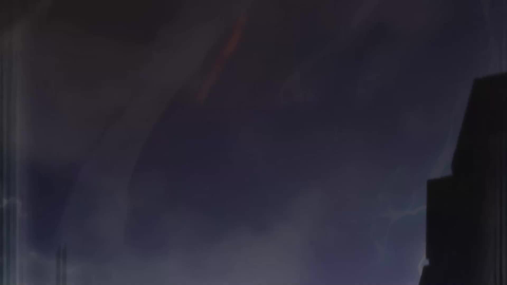 Bad Guy Buff Activated EP.1