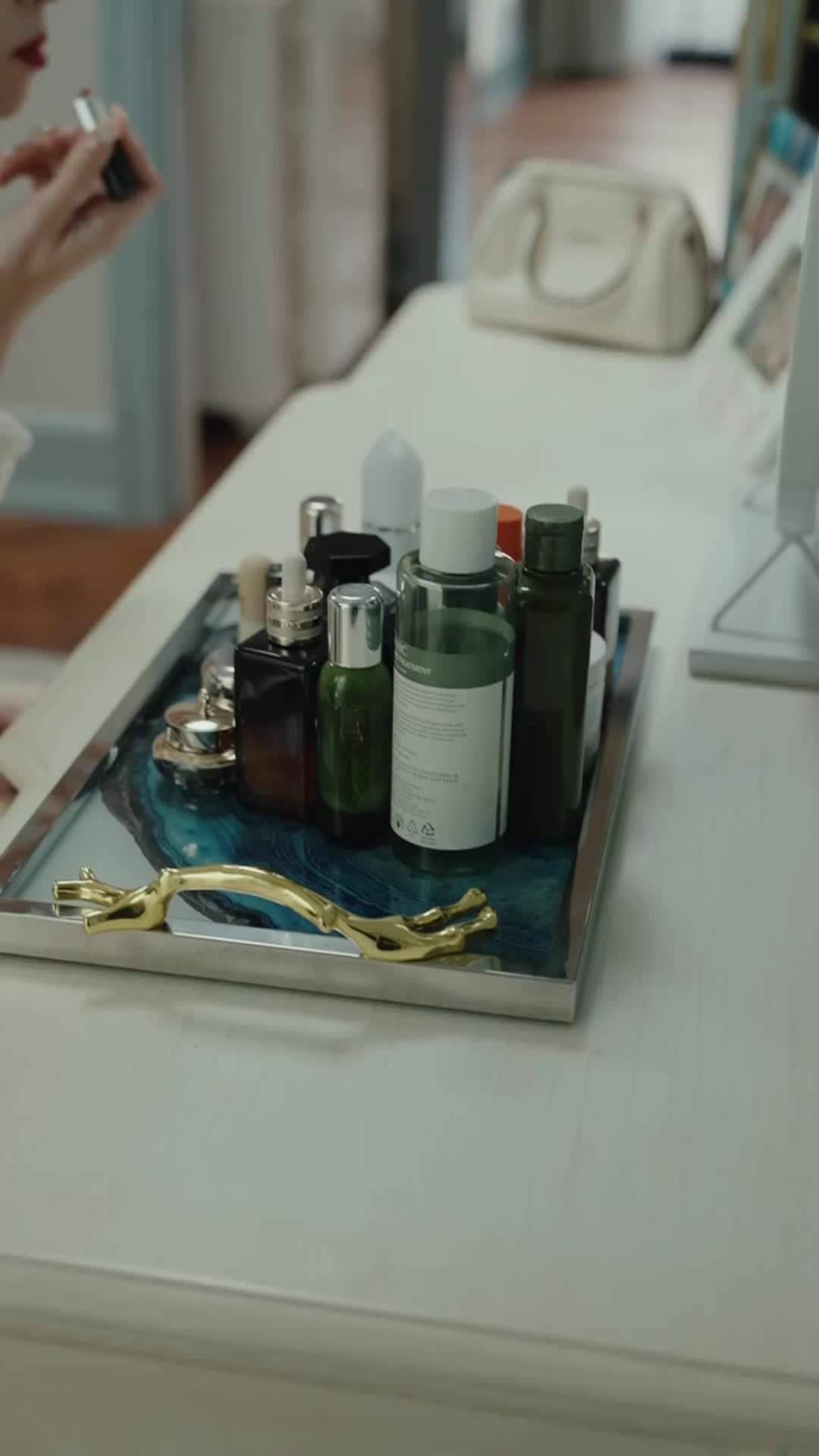 貼身保鏢的致命誘惑 EP.5