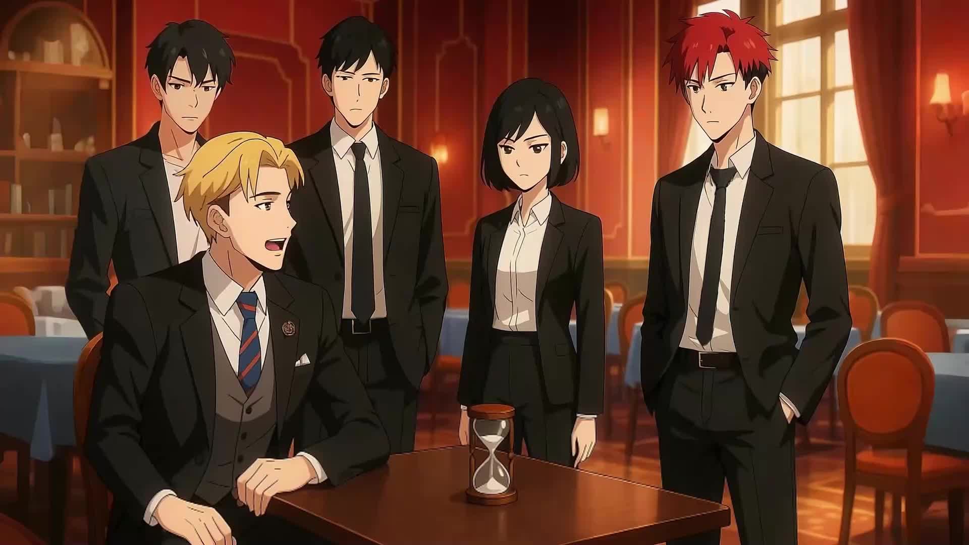 Episode 30