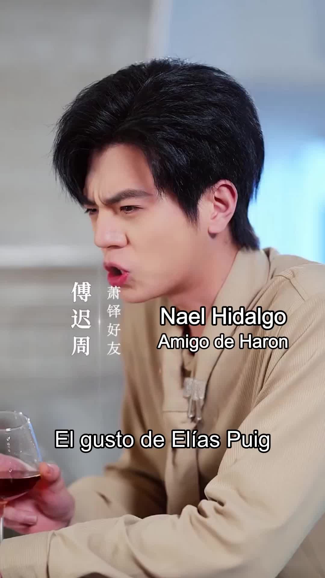 Divorciada y ya recasada EP.2