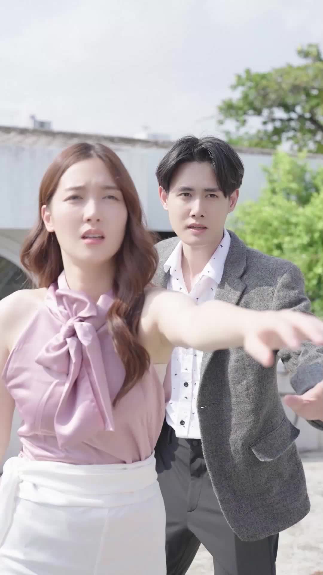 Heiress's Revenge, Billionaire's Remorse EP.6