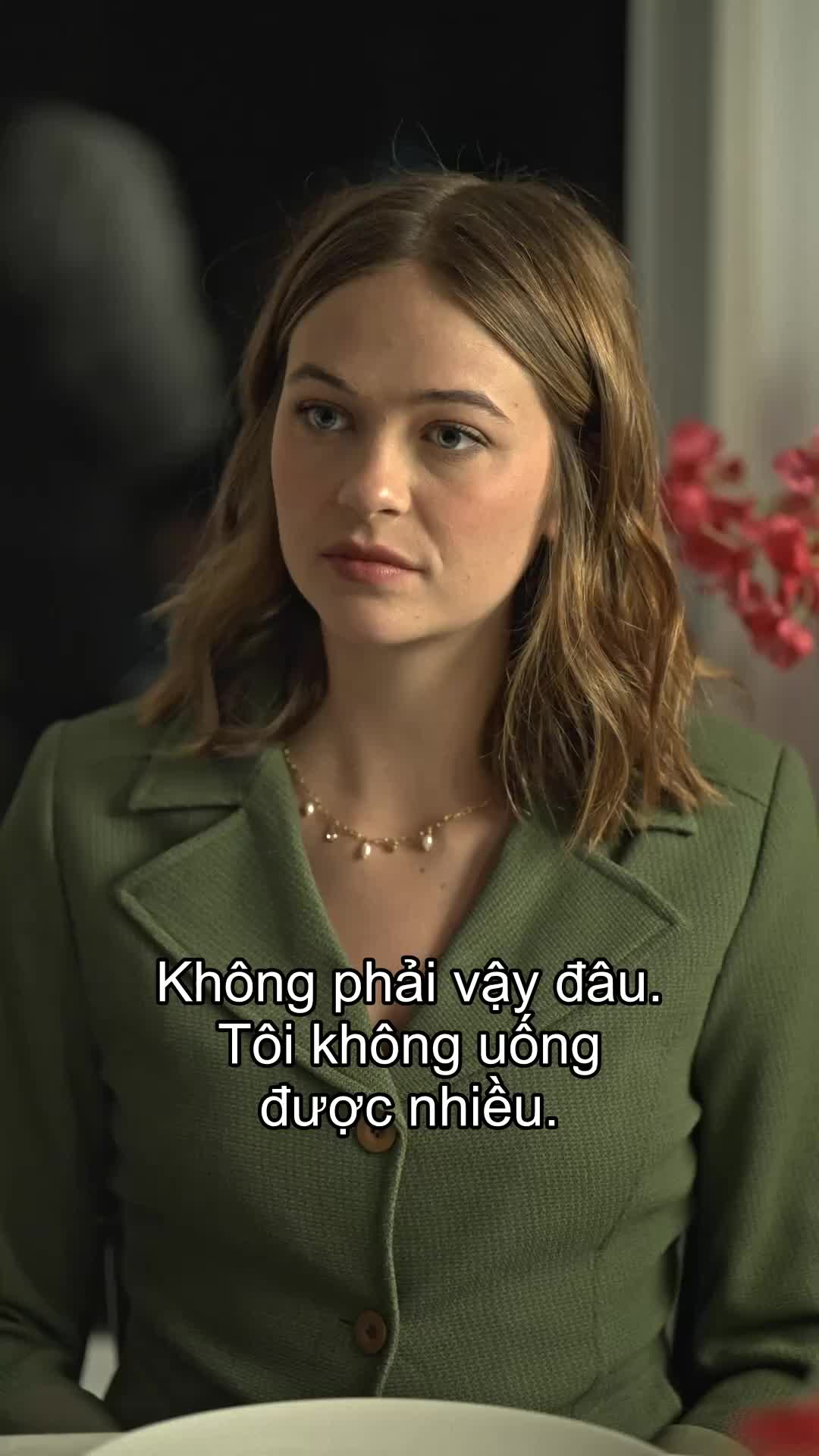 Tái Ngộ Định Mệnh: Bẫy Tình Tổng Tài EP.38