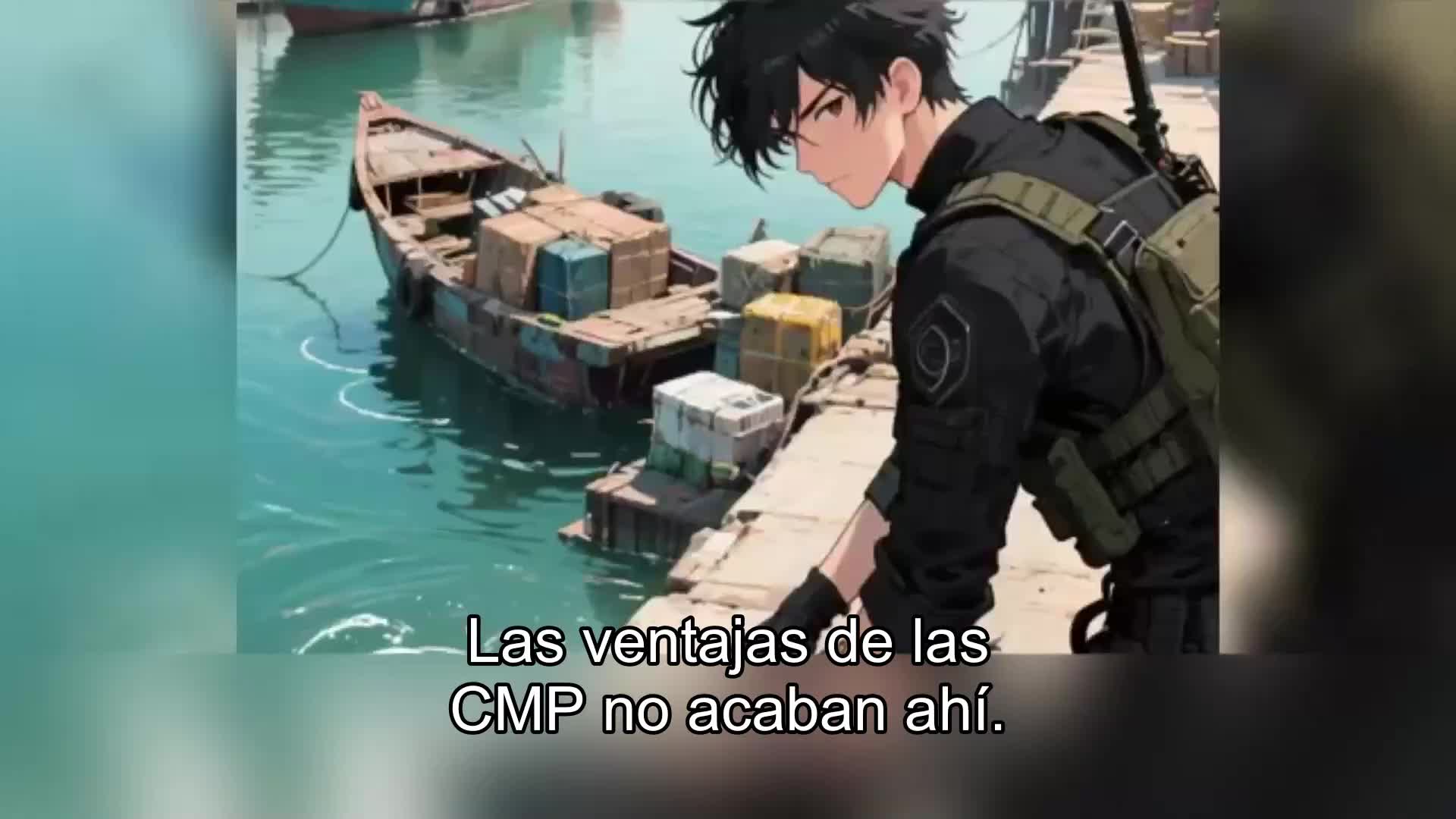 Se Paga con Sangre EP.7