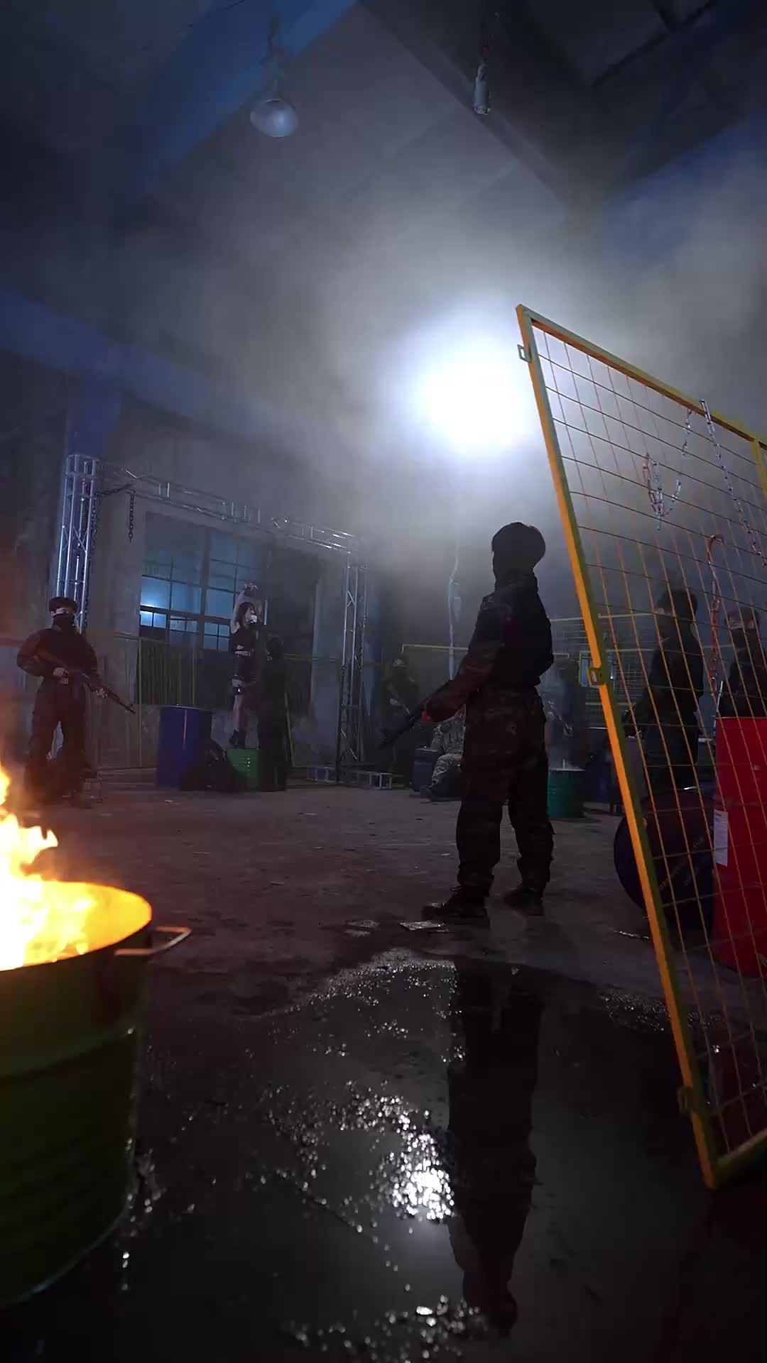 우리 집 막내는 만렙 여왕 EP.1