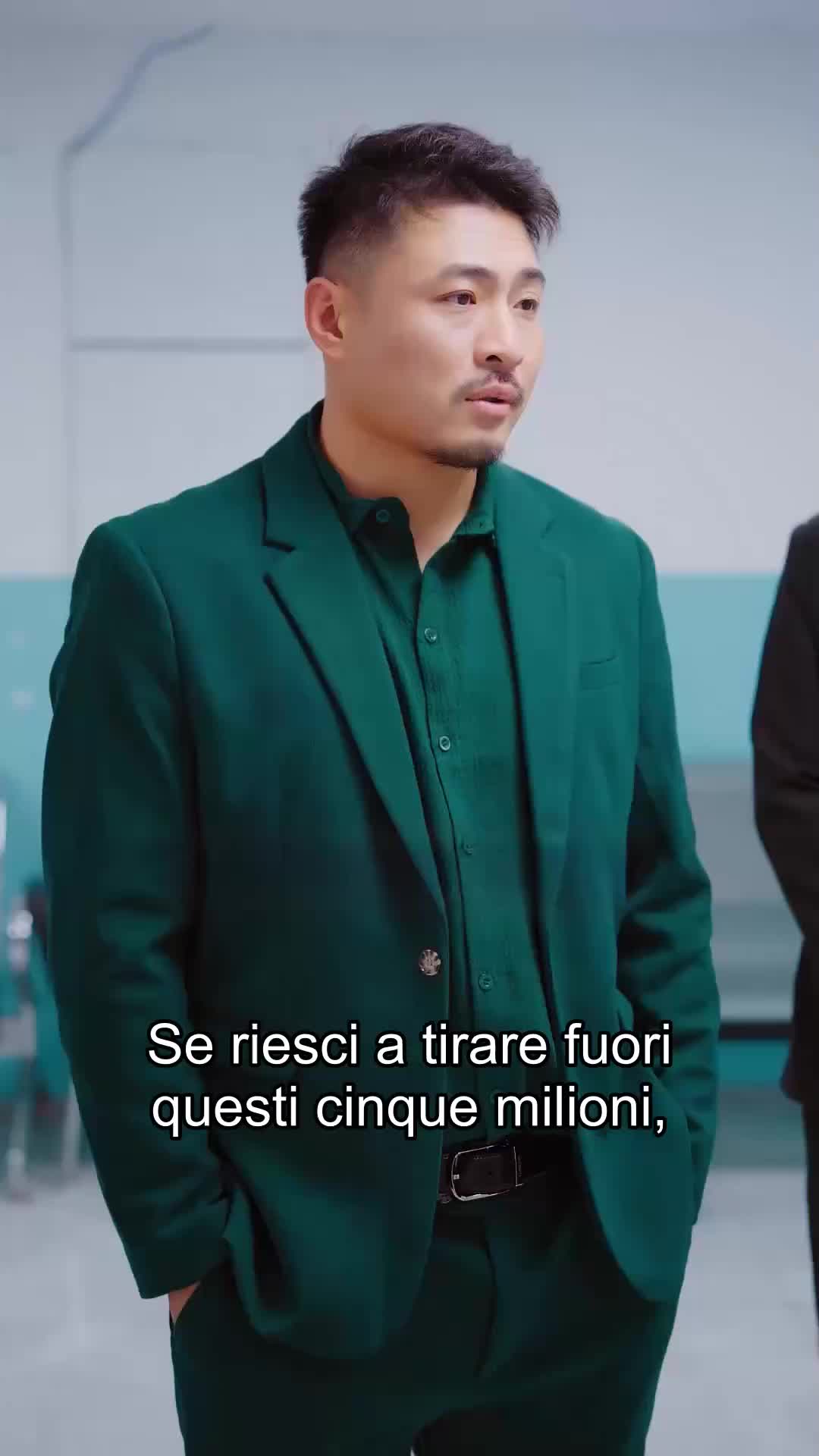 Supporto degli Immortali EP.9