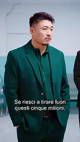 Supporto degli Immortali EP.9