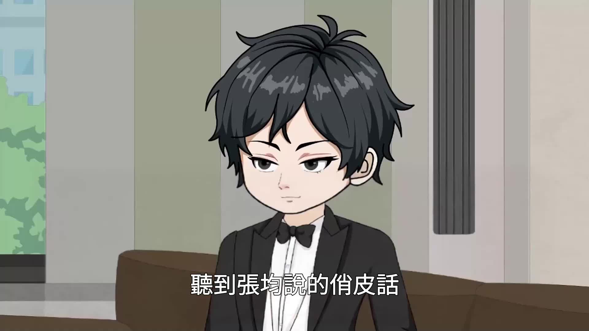 絕品透視 EP.9