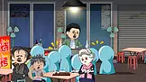 رحلة الثراء EP.8