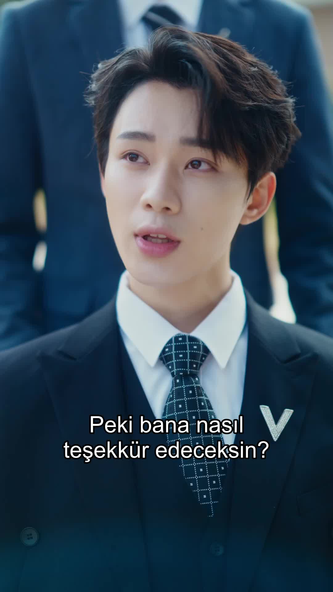 Balkabağından İntikama EP.6