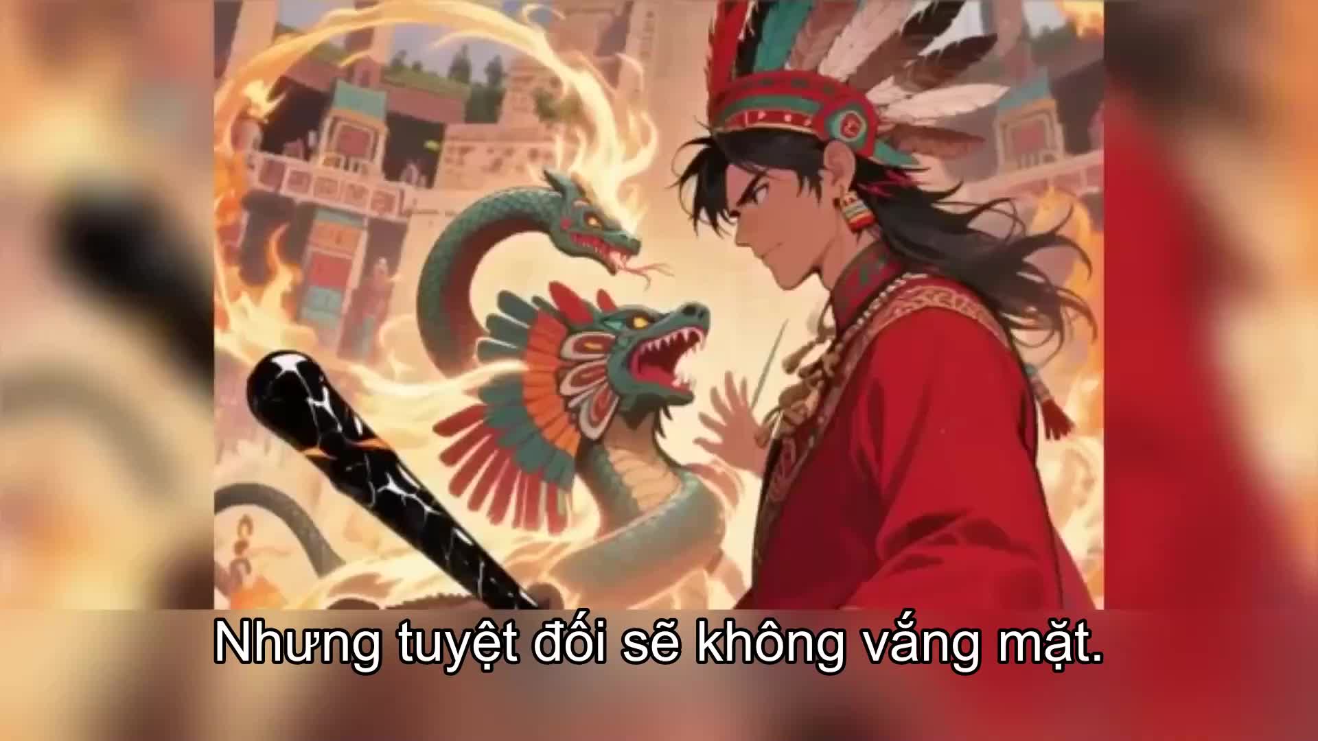 Cấp Thăng Nhờ Tấn Công Thường EP.3