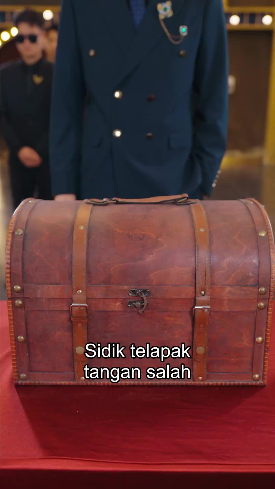 Episode 16