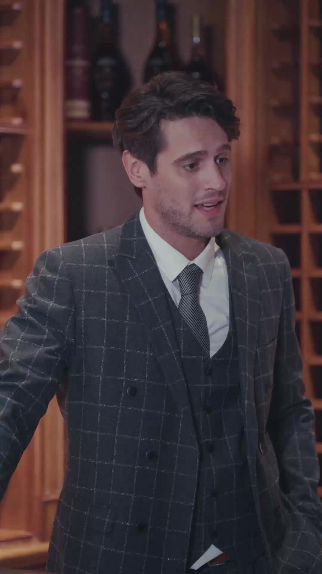 Marry The Wrong Bride EP.6