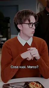 Segreti della Crestwood Academy EP.9