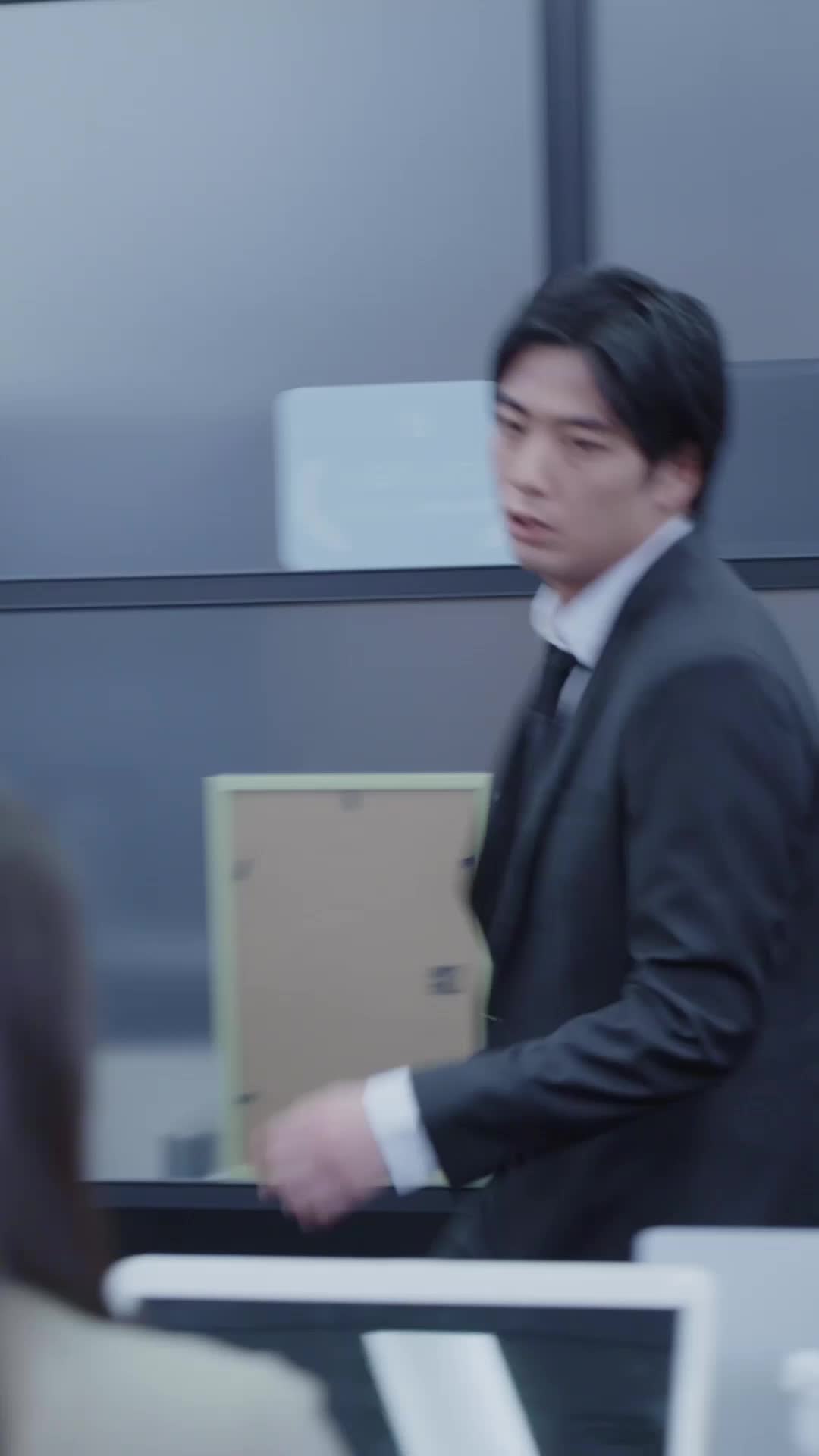 癒し計画~サレ妻が社長に溺愛される~ EP.7