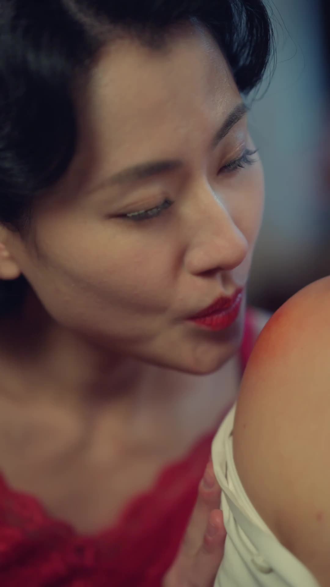 Prahara Cinta Sang Komandan EP.4